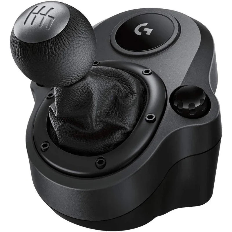 Logitech G29 Driving Force Shifter USB Compatible With PlayStation - eBuy UAE